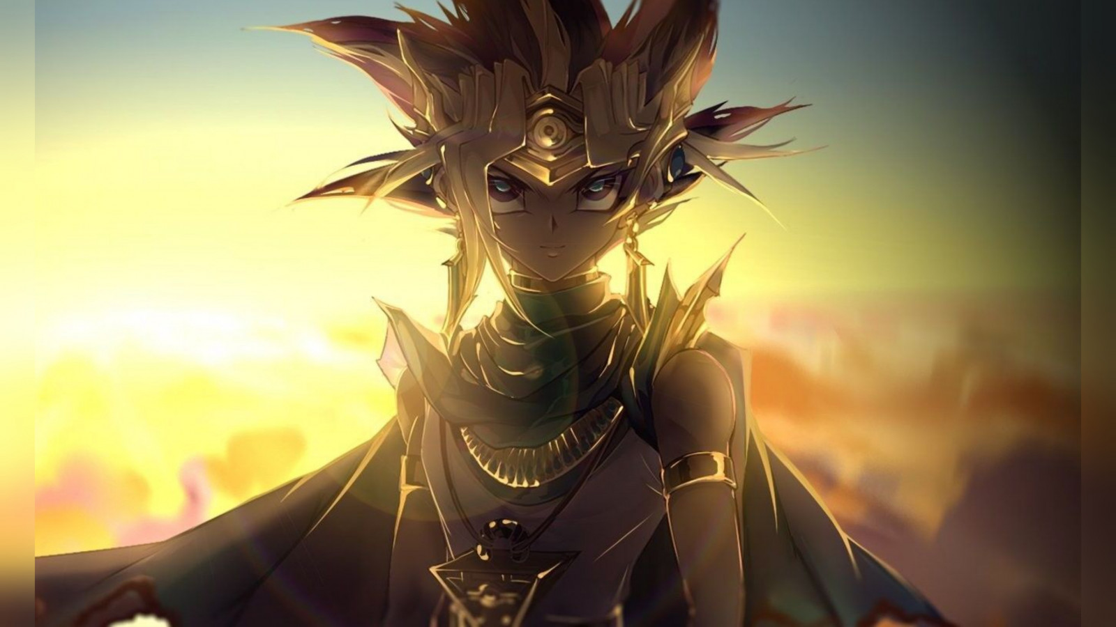 Pharaoh Wallpapers