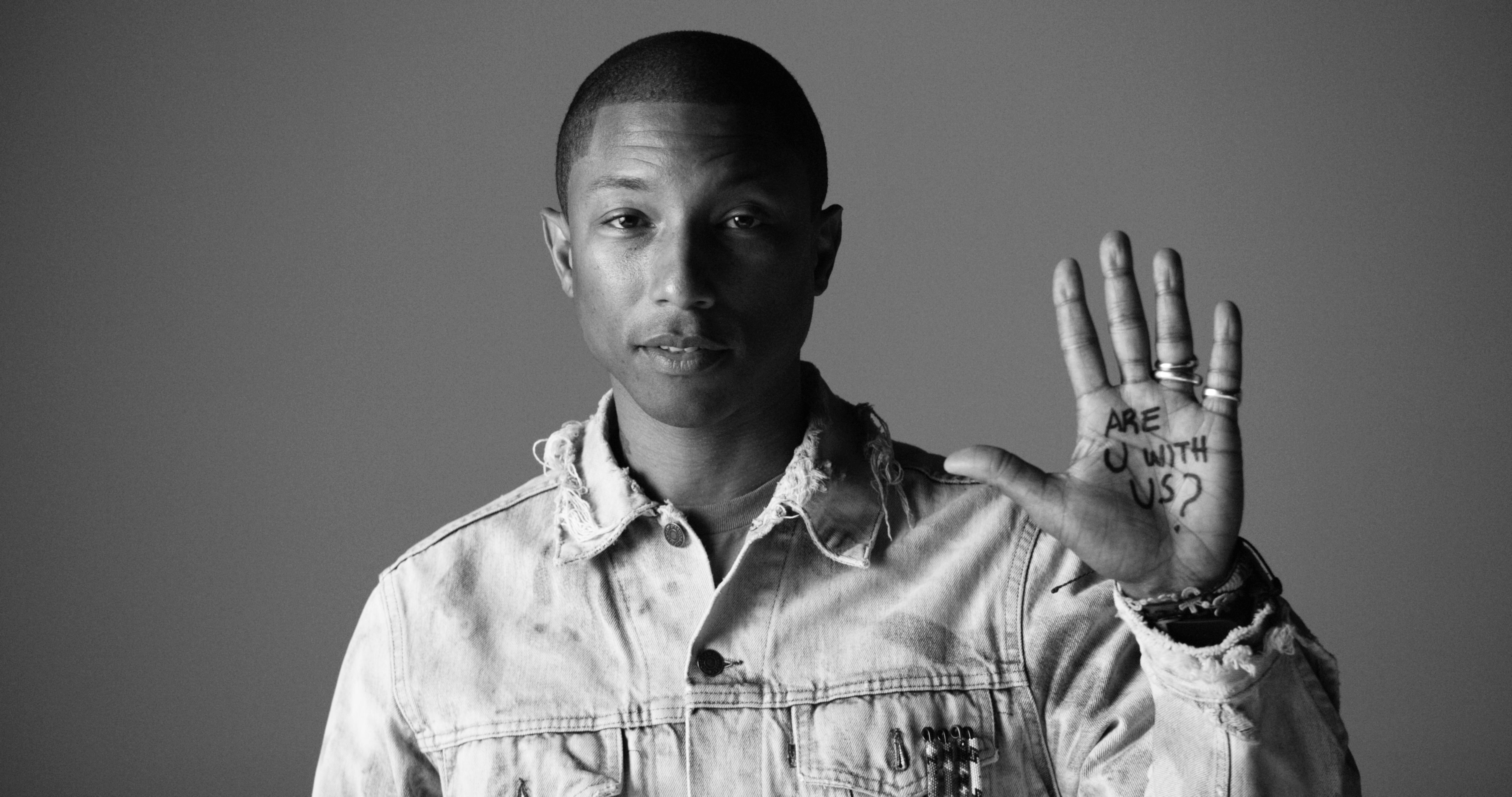 Pharell Wallpapers