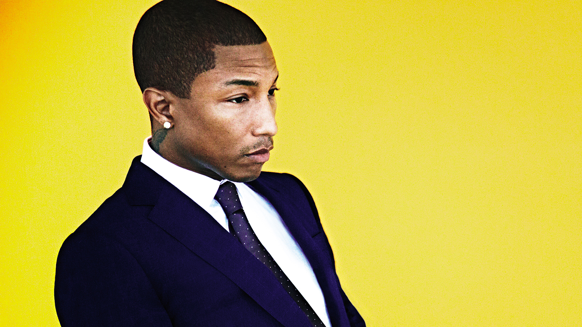 Pharell Wallpapers