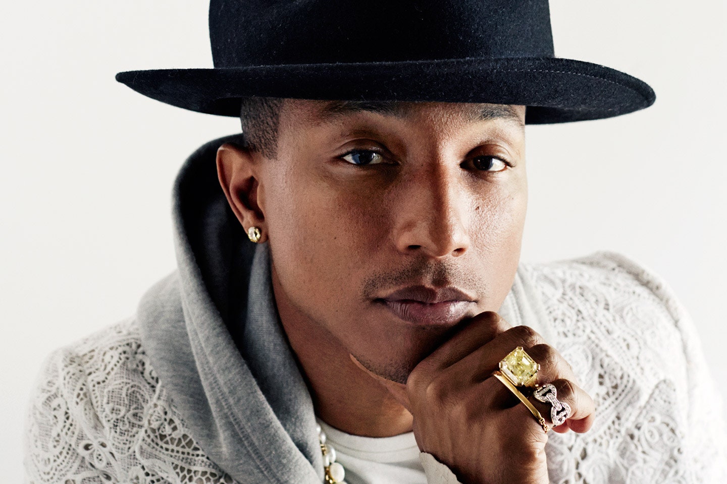 Pharell Wallpapers