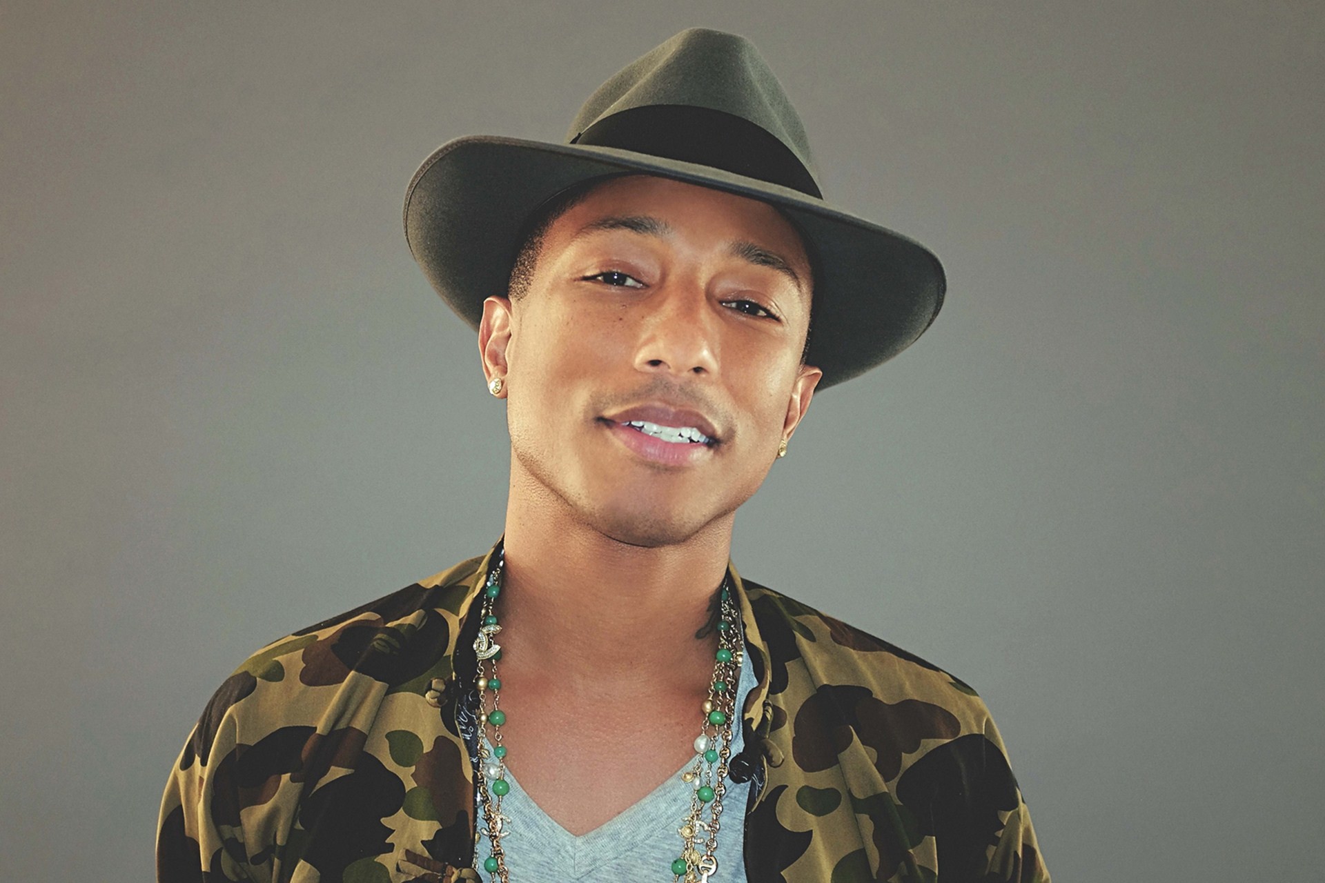 Pharell Wallpapers