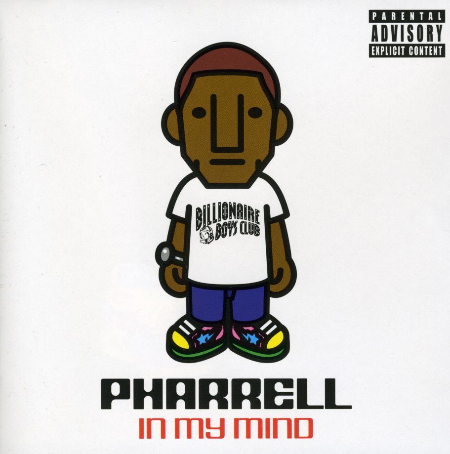 Pharell Wallpapers