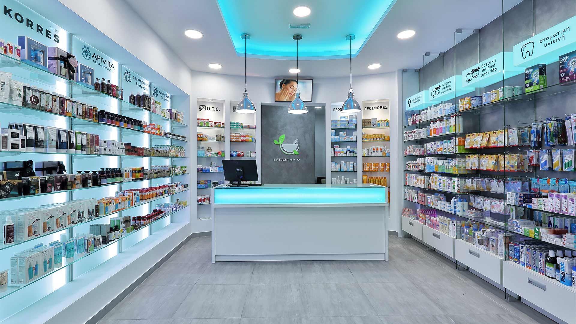 Pharmacy Wallpapers