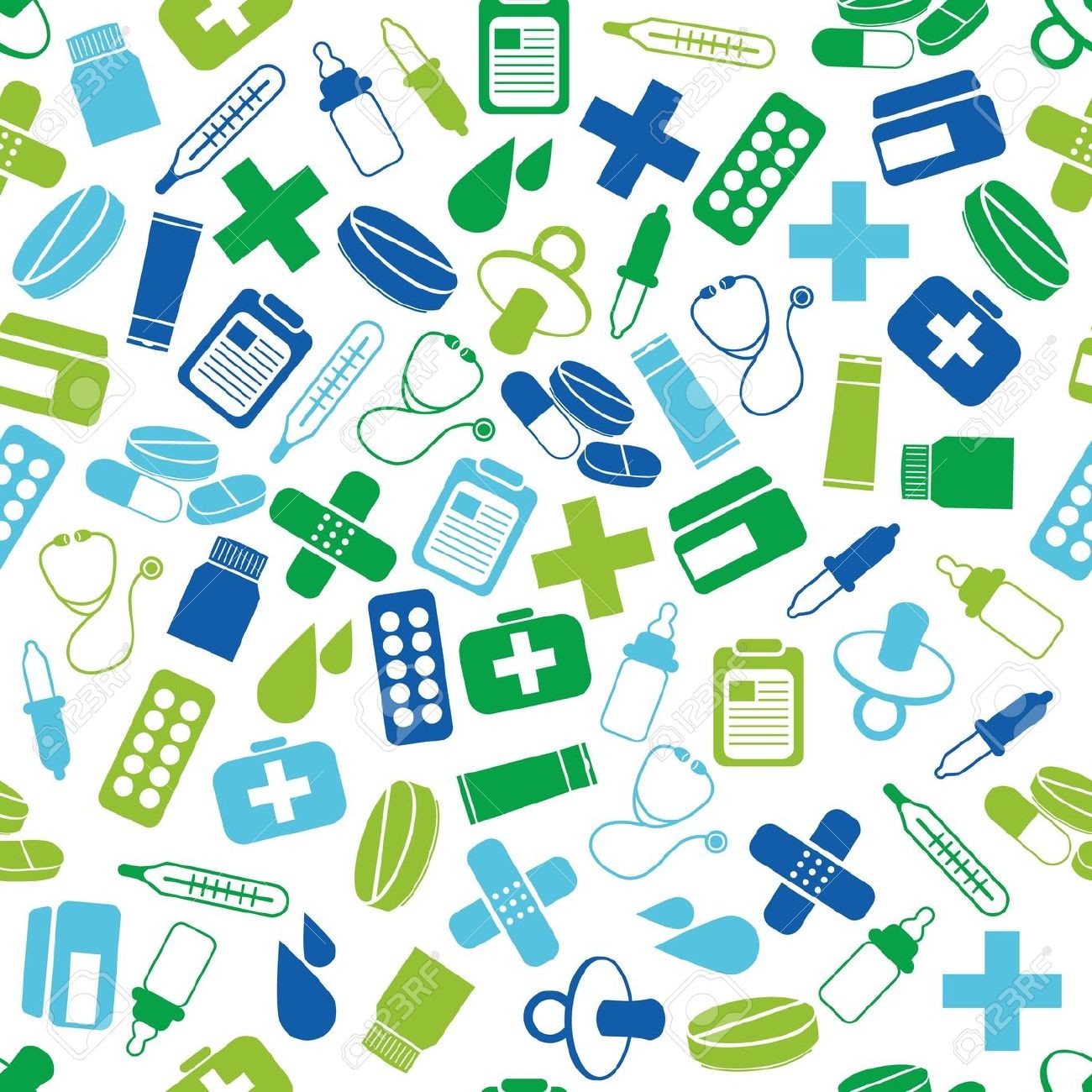 Pharmacy Wallpapers