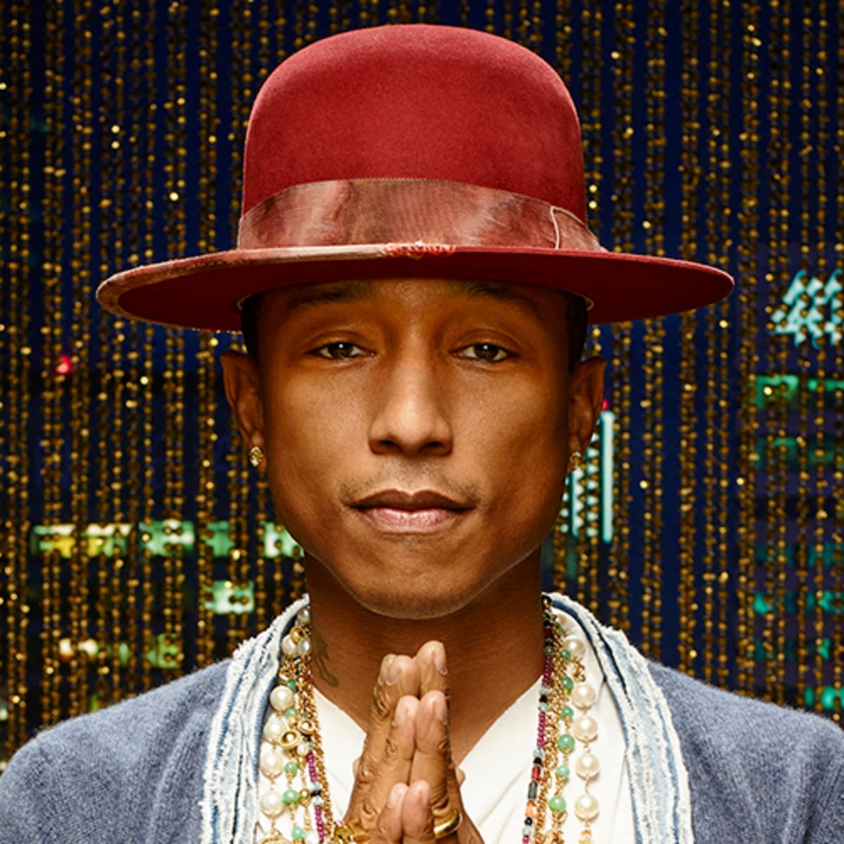 Pharrell Williams Backgrounds