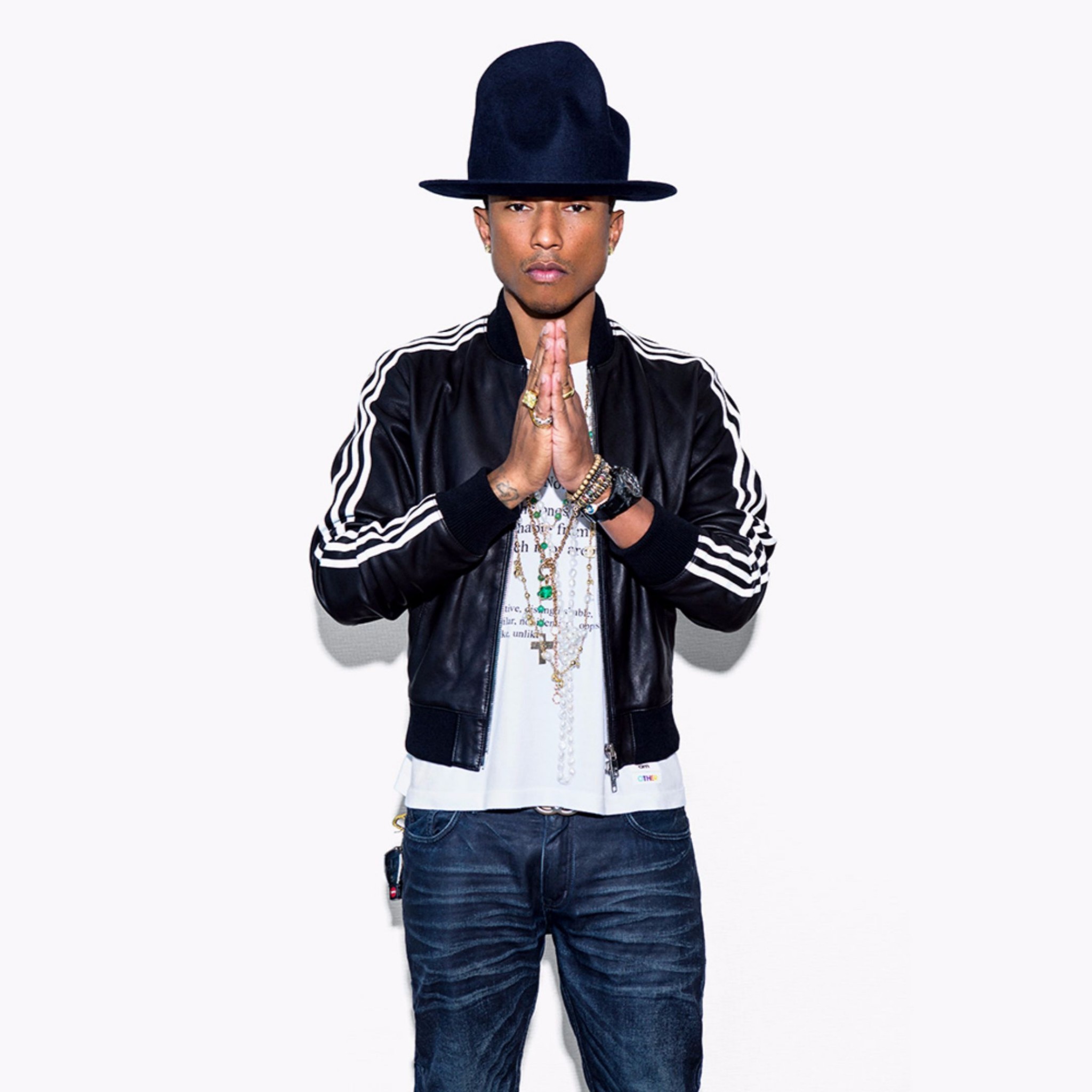 Pharrell Williams Backgrounds