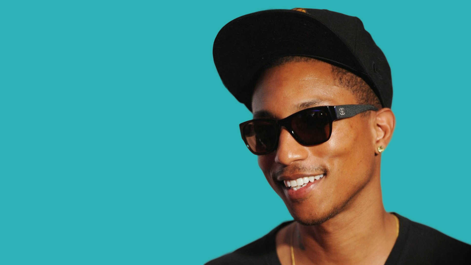 Pharrell Williams Backgrounds