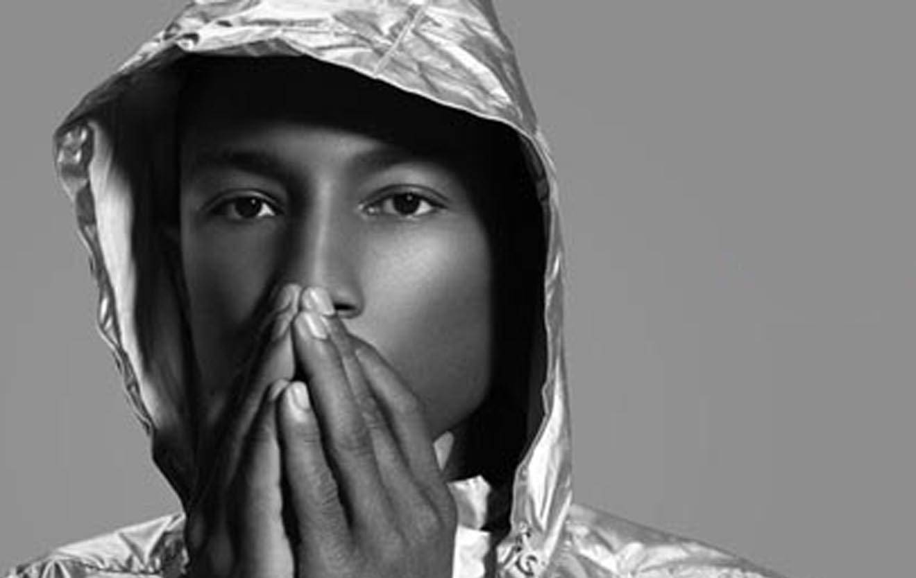 Pharrell Williams Backgrounds