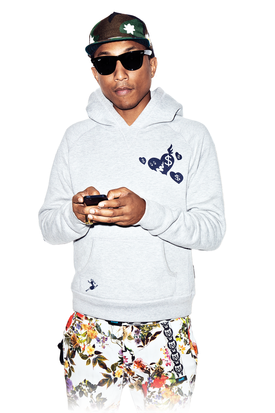 Pharrell Williams Backgrounds