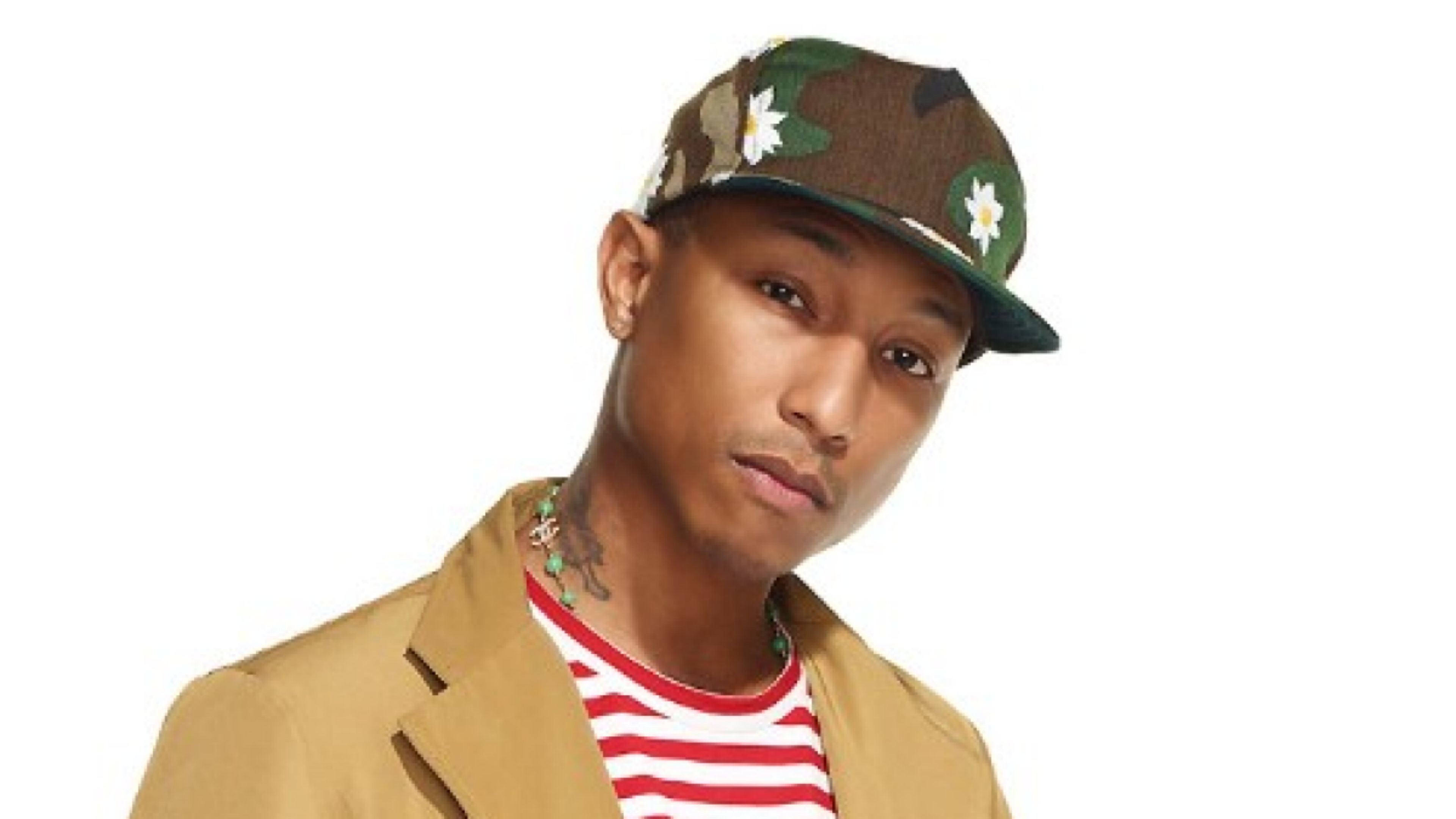 Pharrell Williams Backgrounds