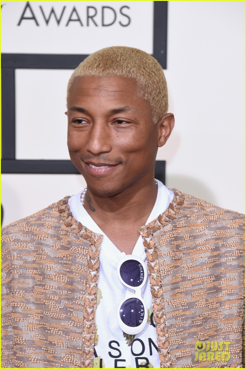 Pharrell Williams Backgrounds