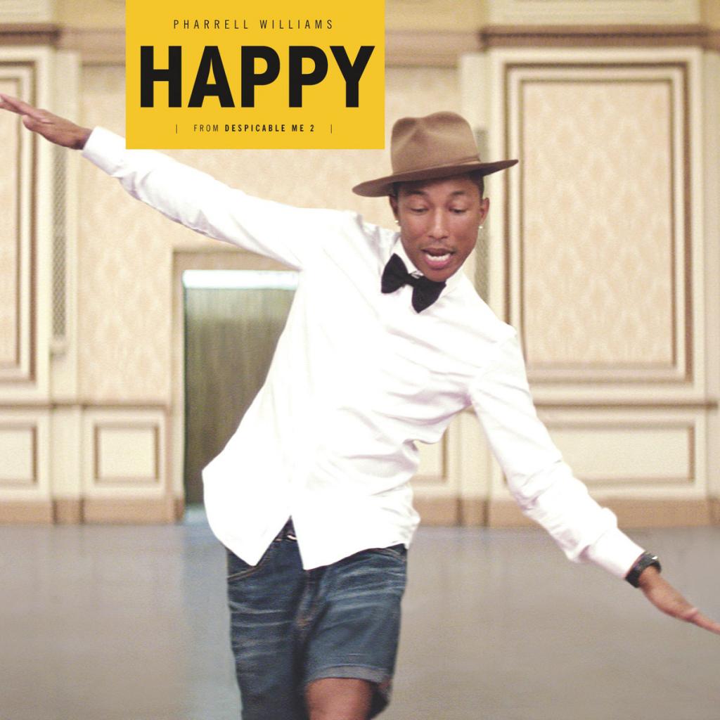 Pharrell Williams Wallpapers