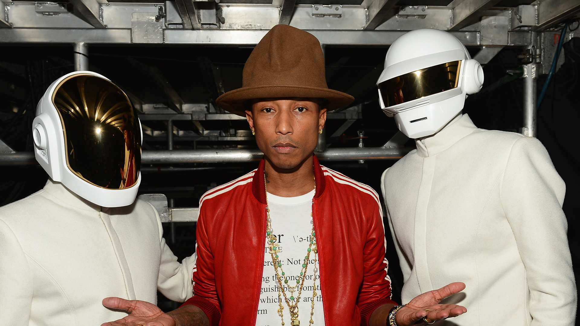 Pharrell Williams Wallpapers