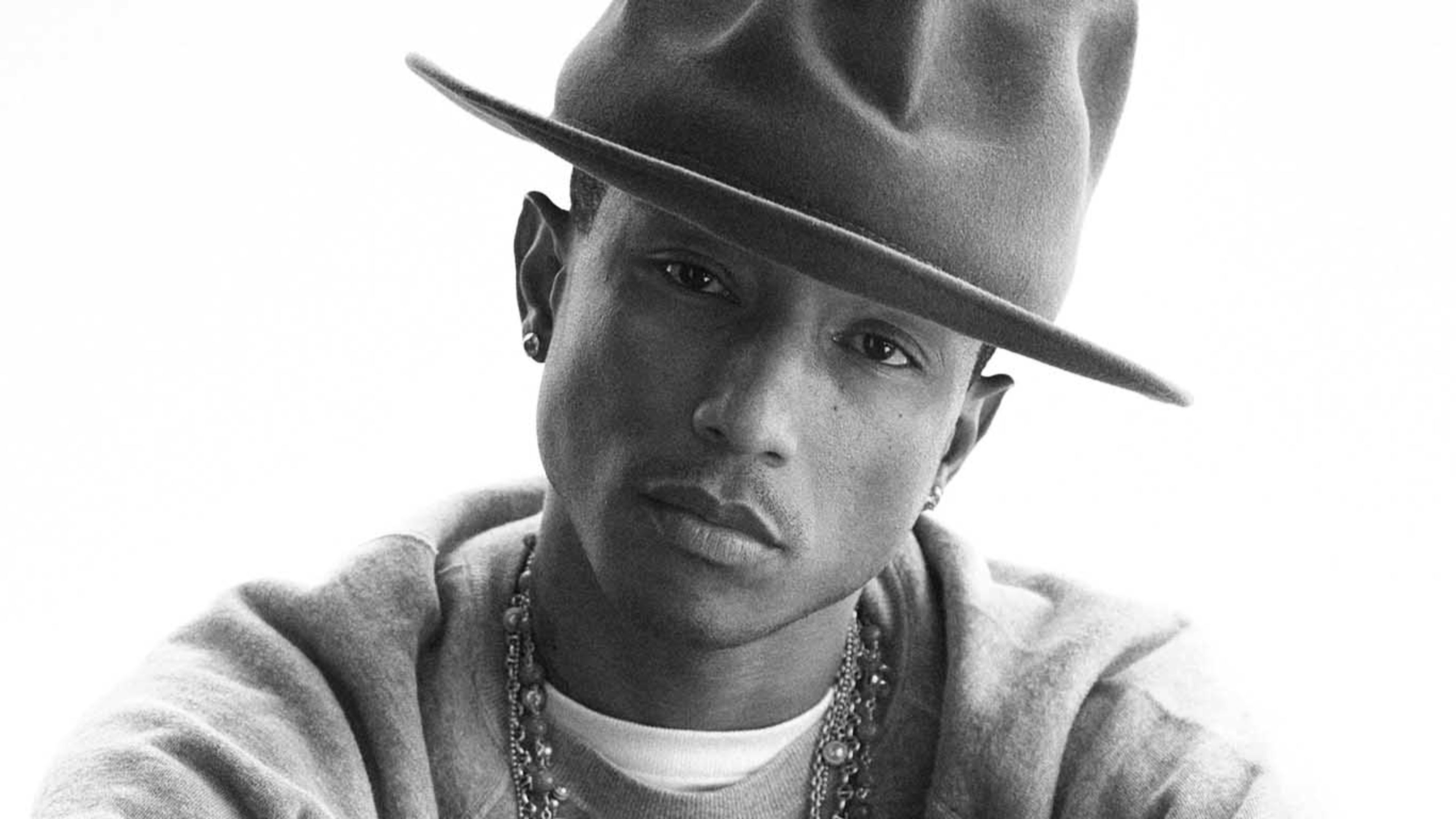 Pharrell Williams Wallpapers