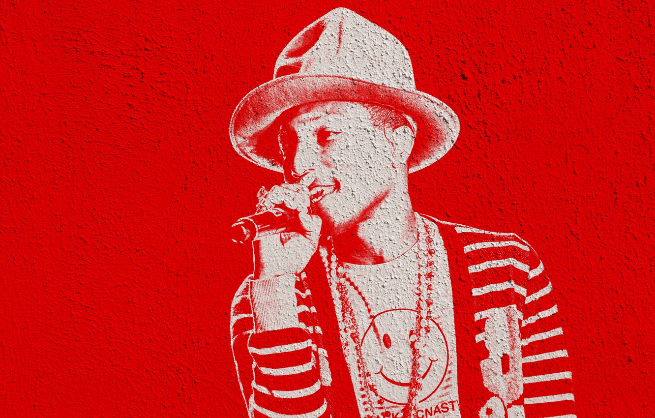 Pharrell Williams Wallpapers