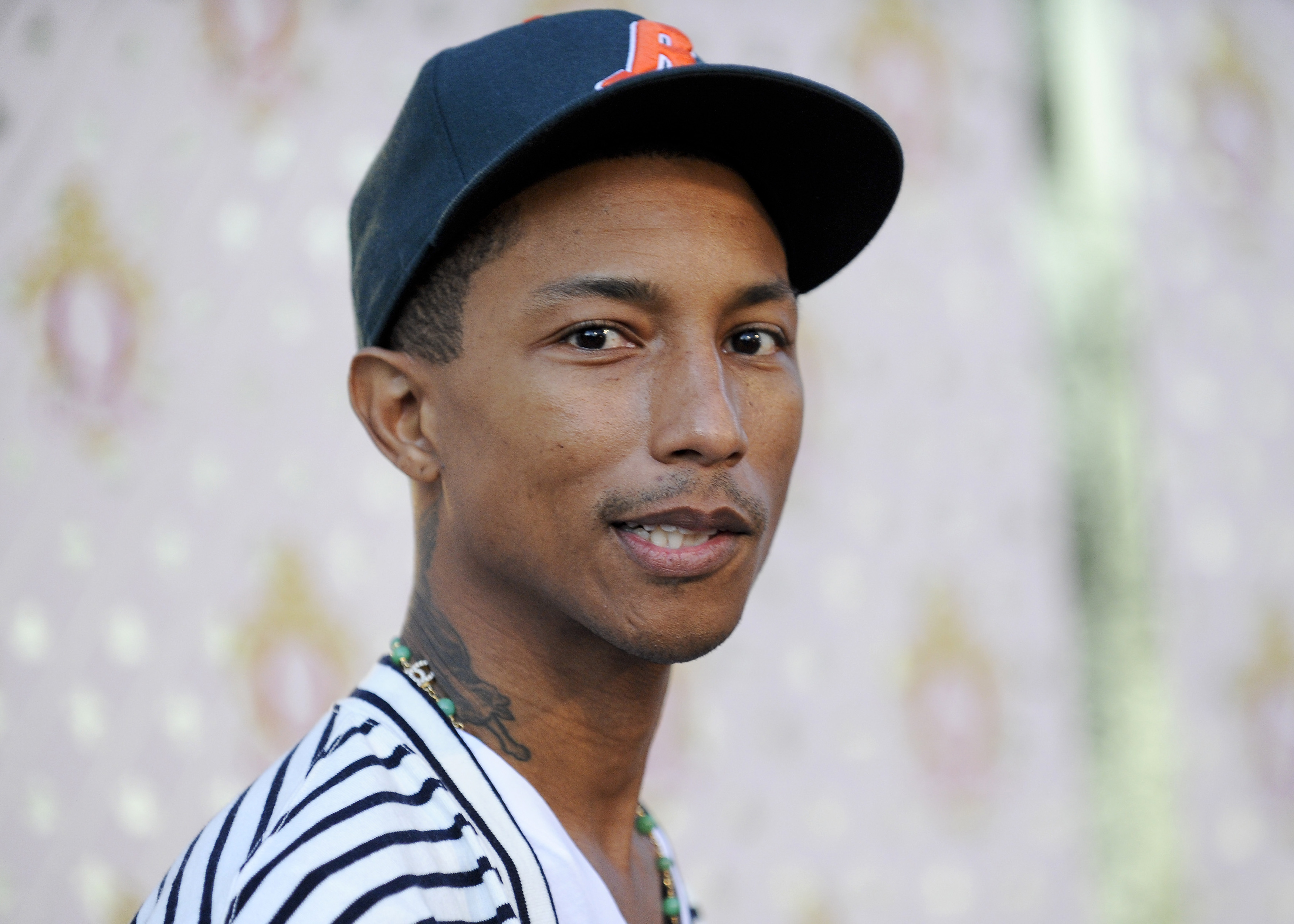 Pharrell Williams Wallpapers