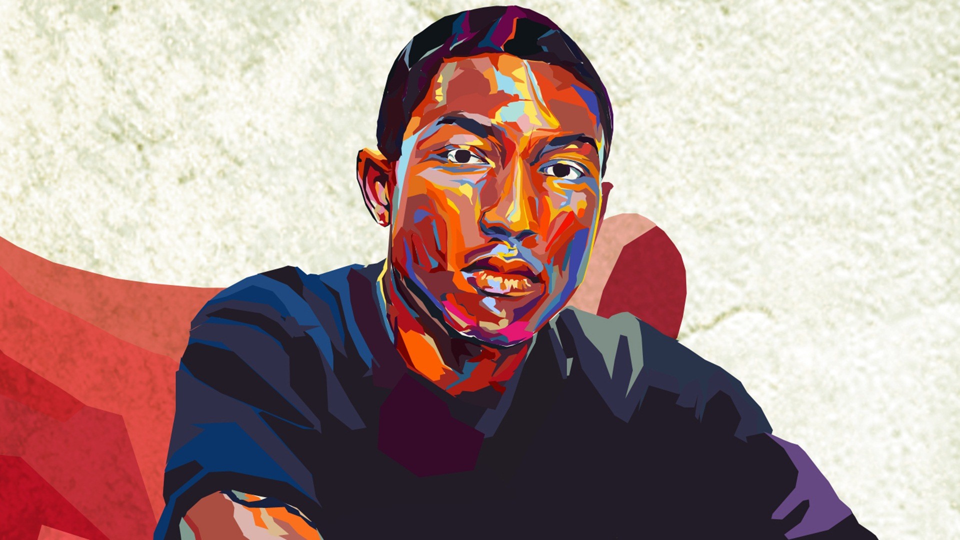 Pharrell Williams Wallpapers