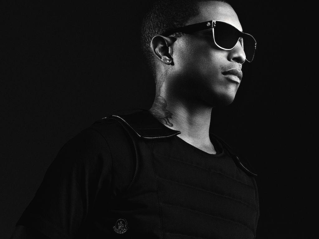 Pharrell Williams Wallpapers