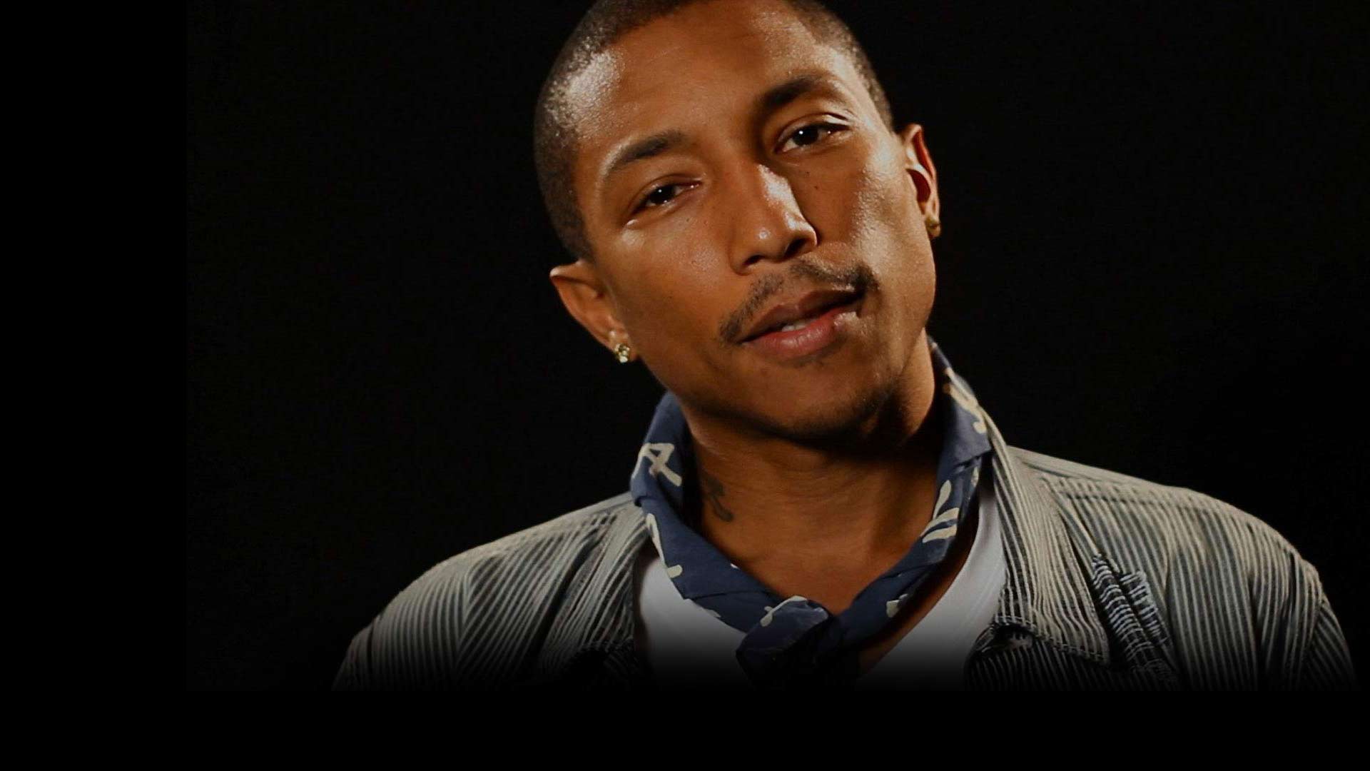 Pharrell Williams Wallpapers