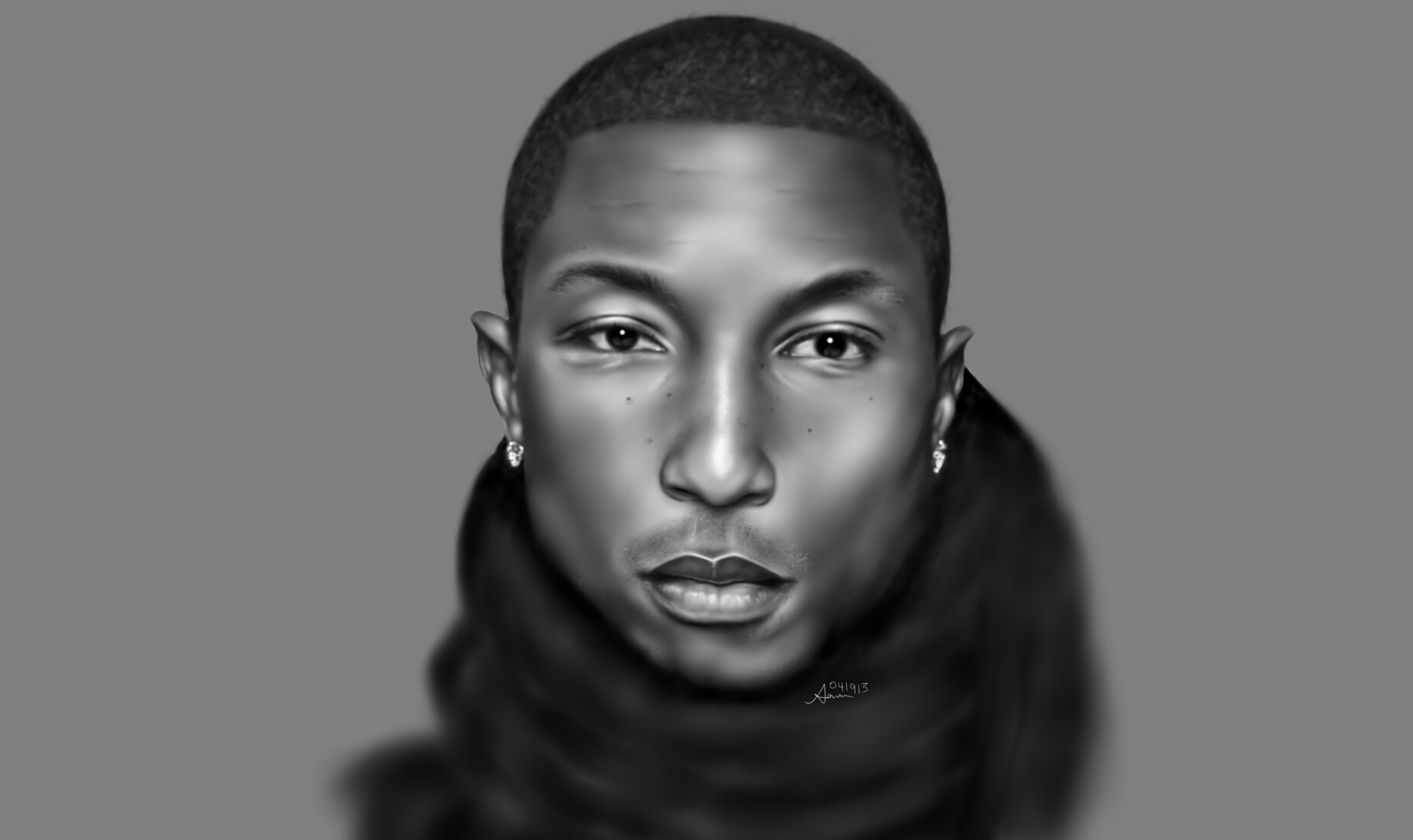 Pharrell Williams Wallpapers