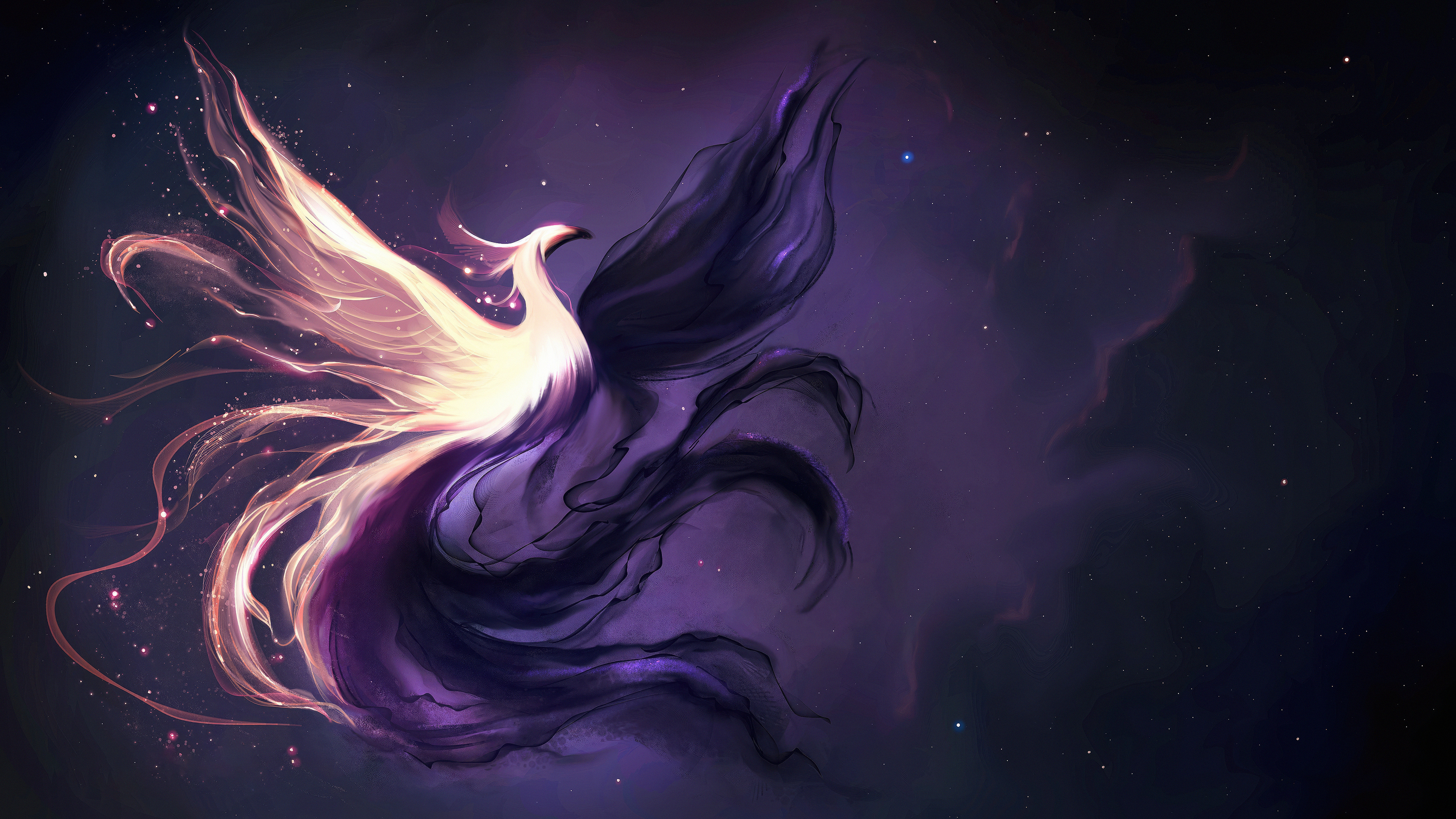 Pheonix Background