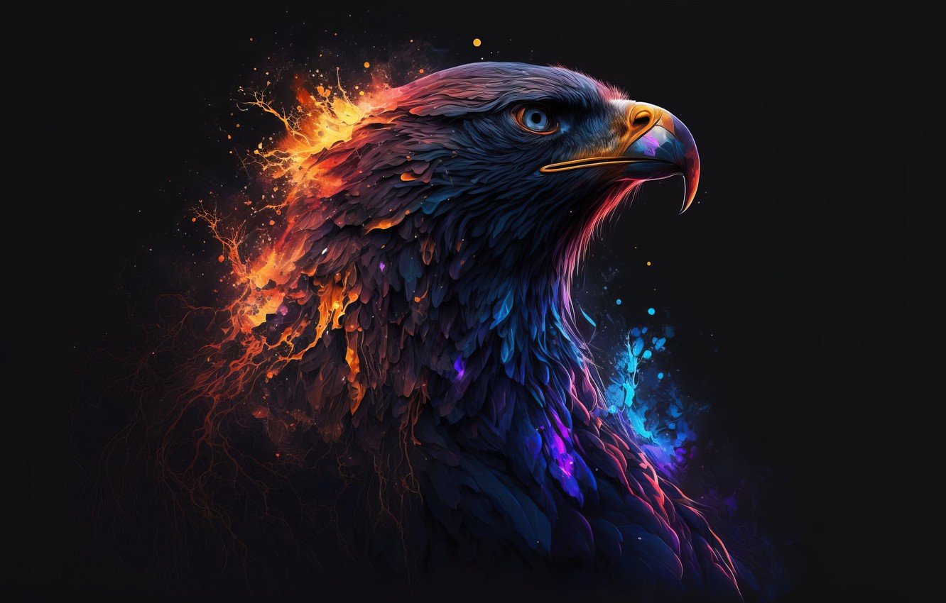 Pheonix Background