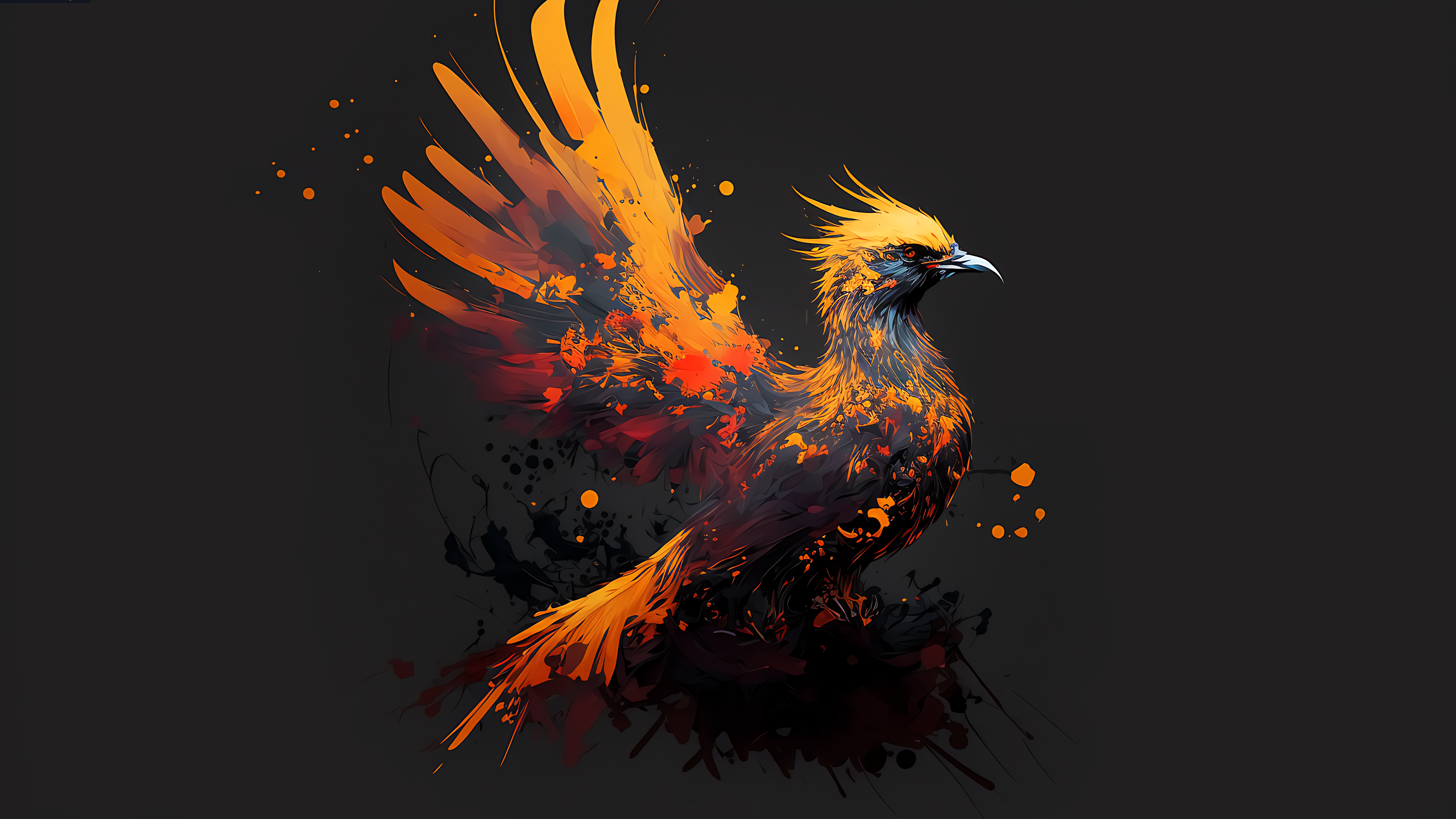 Pheonix Background