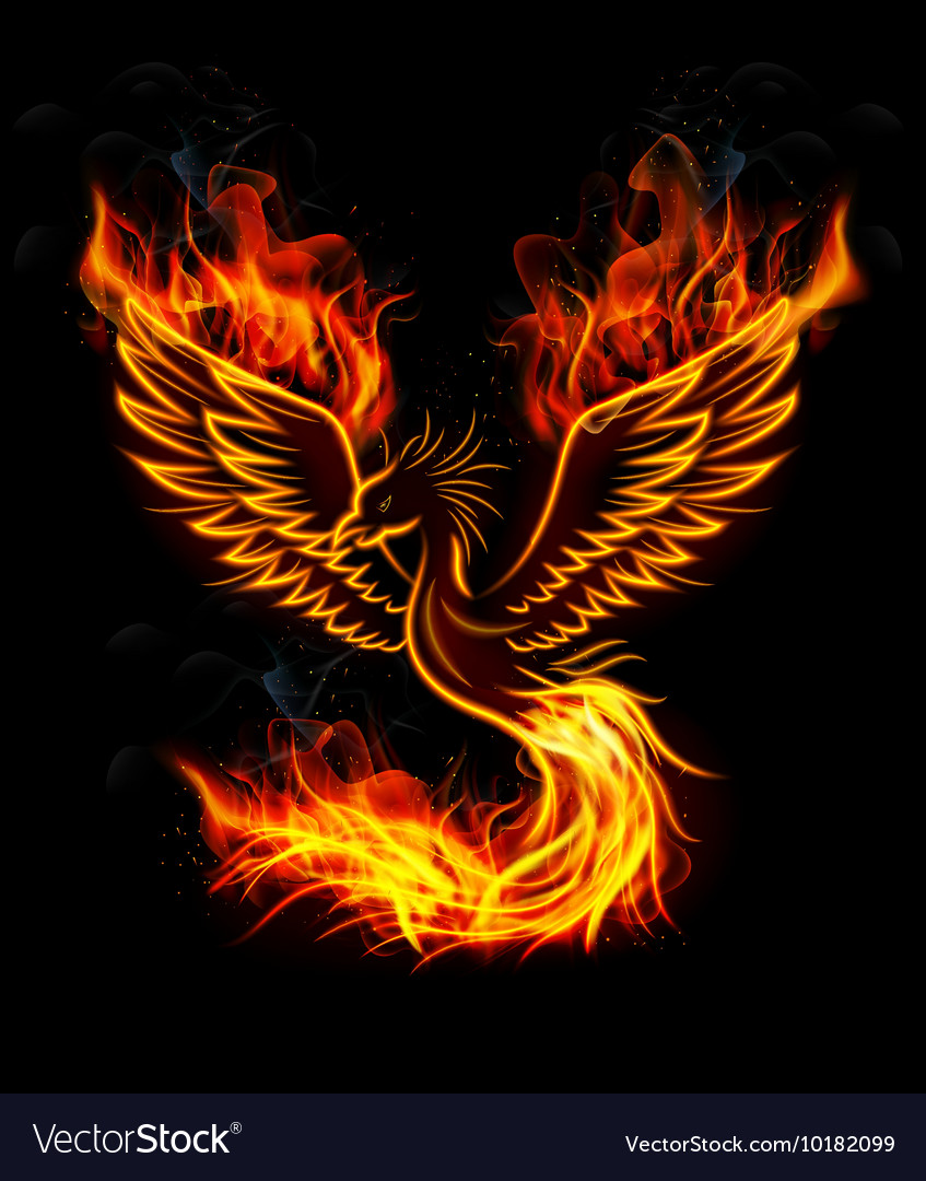 Pheonix Background