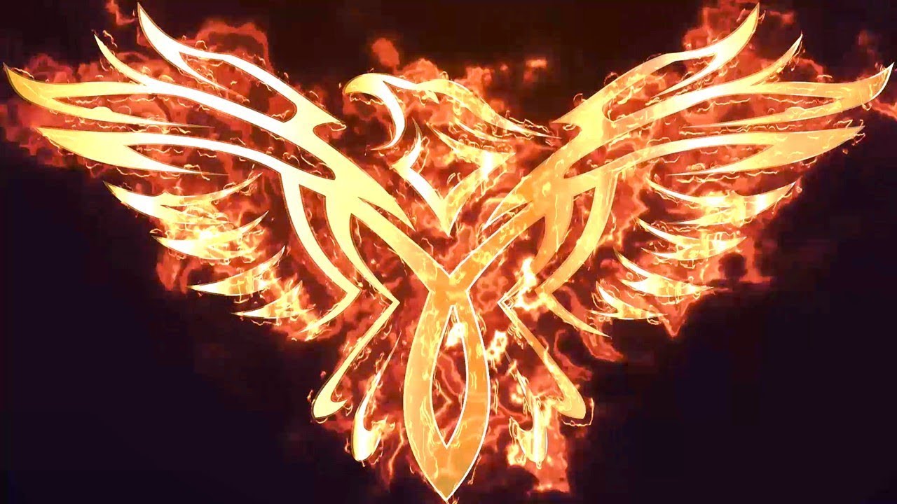 Pheonix Background