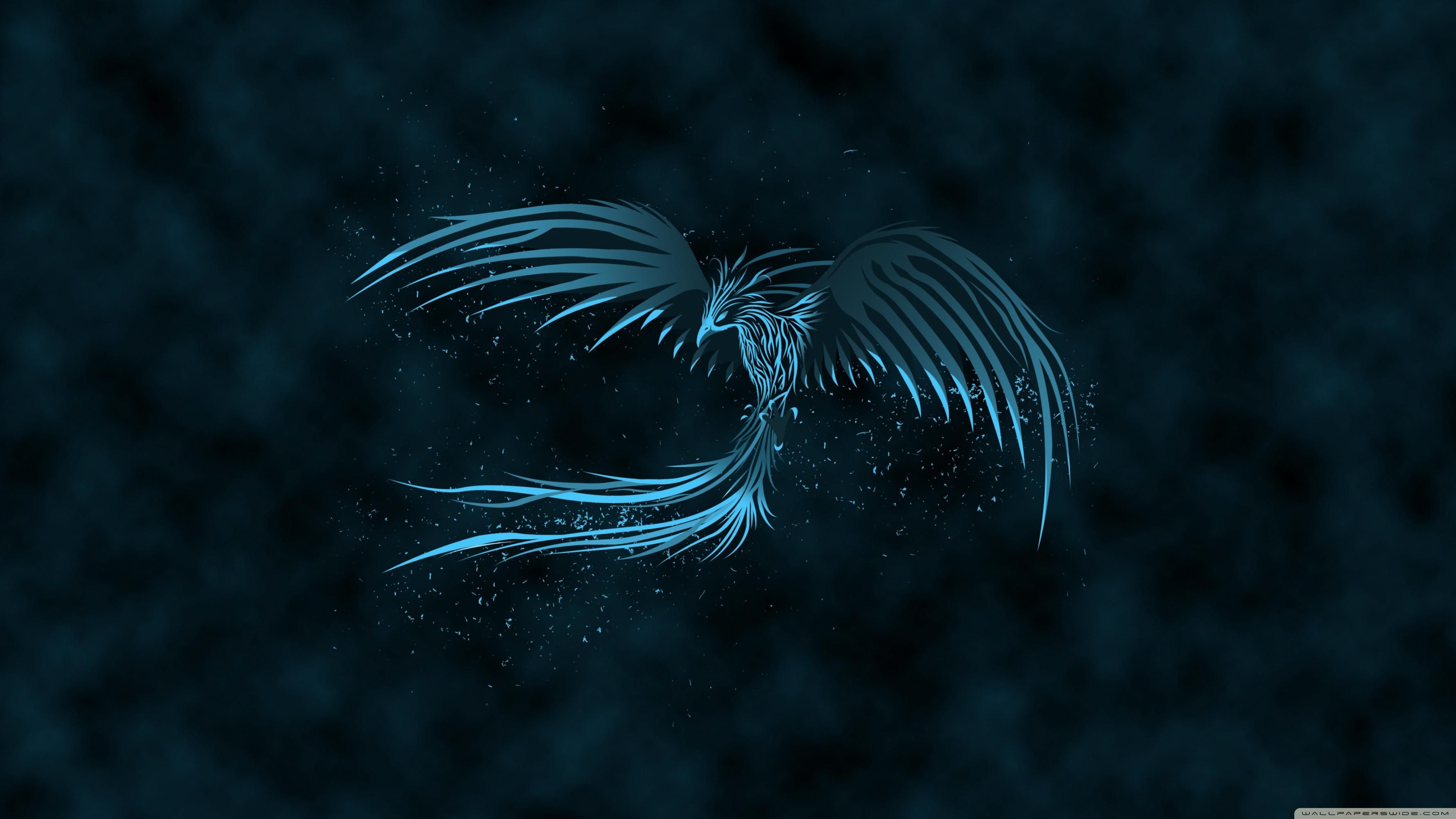 Pheonix Background