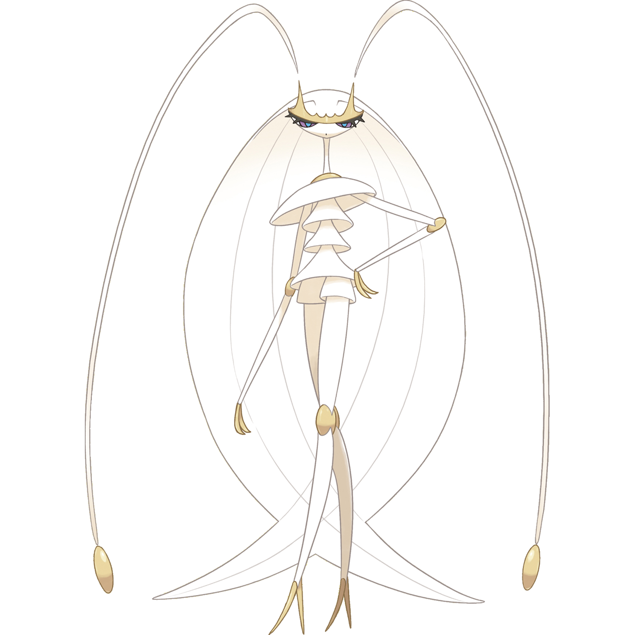 Pheromosa Hd Wallpapers