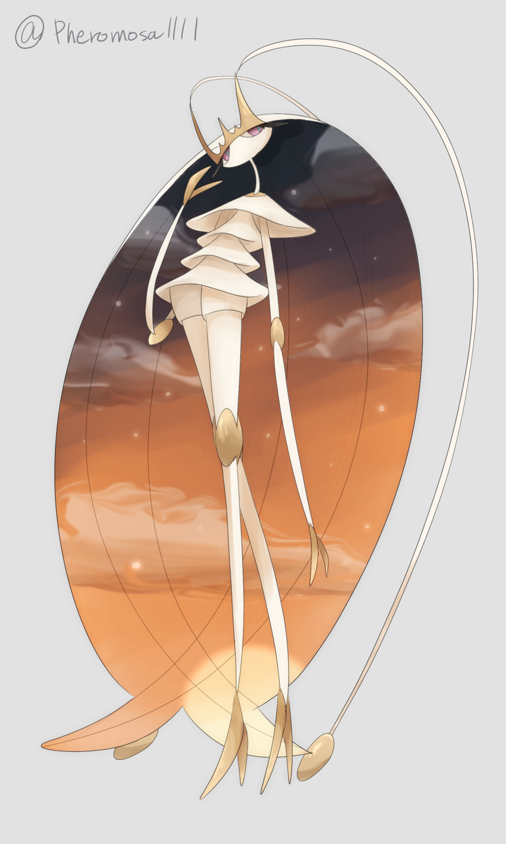 Pheromosa Hd Wallpapers