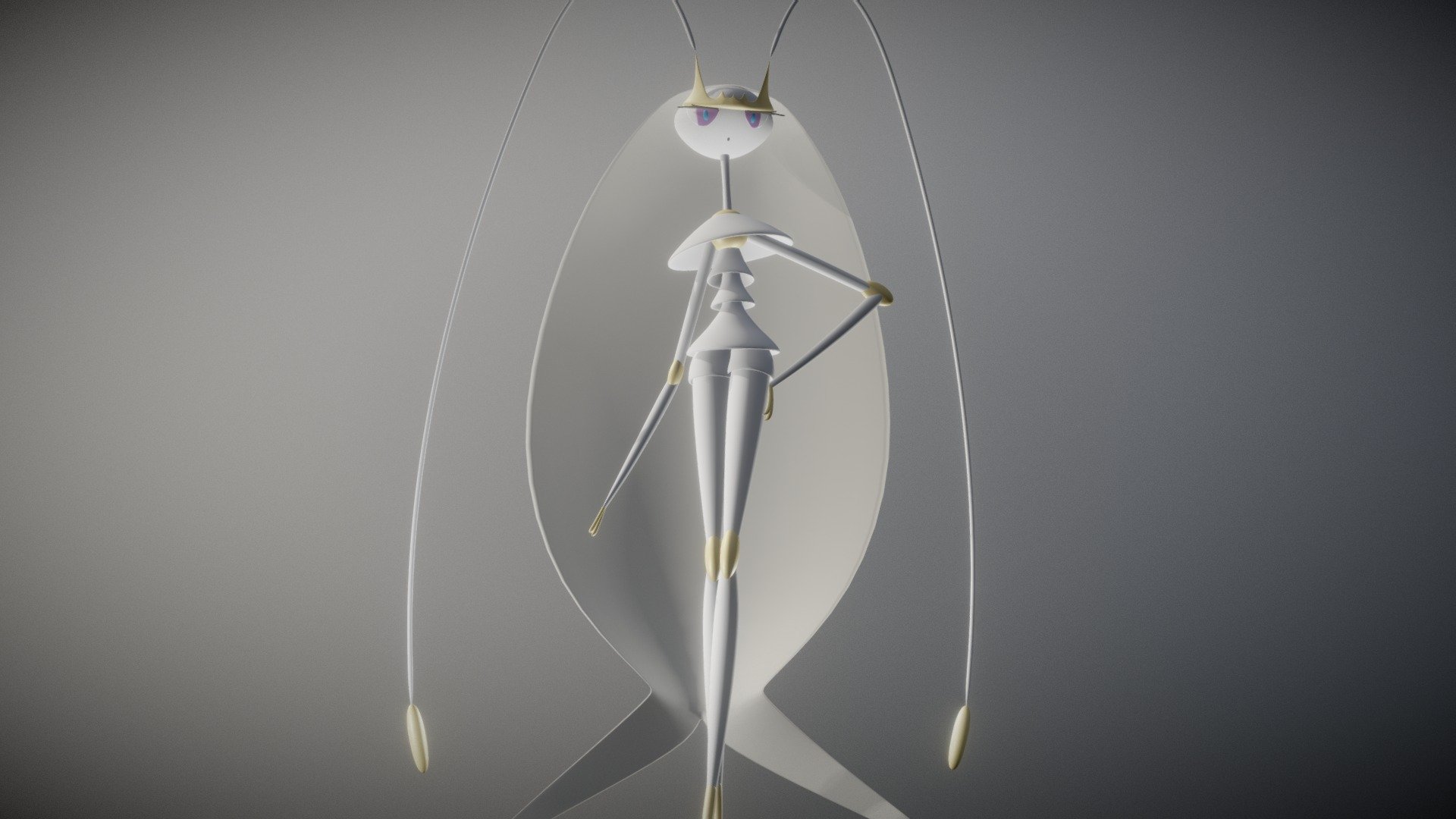 Pheromosa Hd Wallpapers