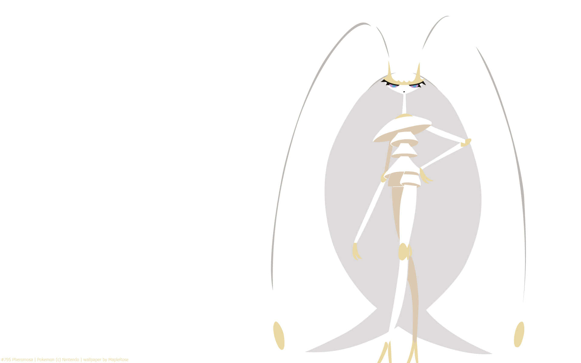 Pheromosa Hd Wallpapers