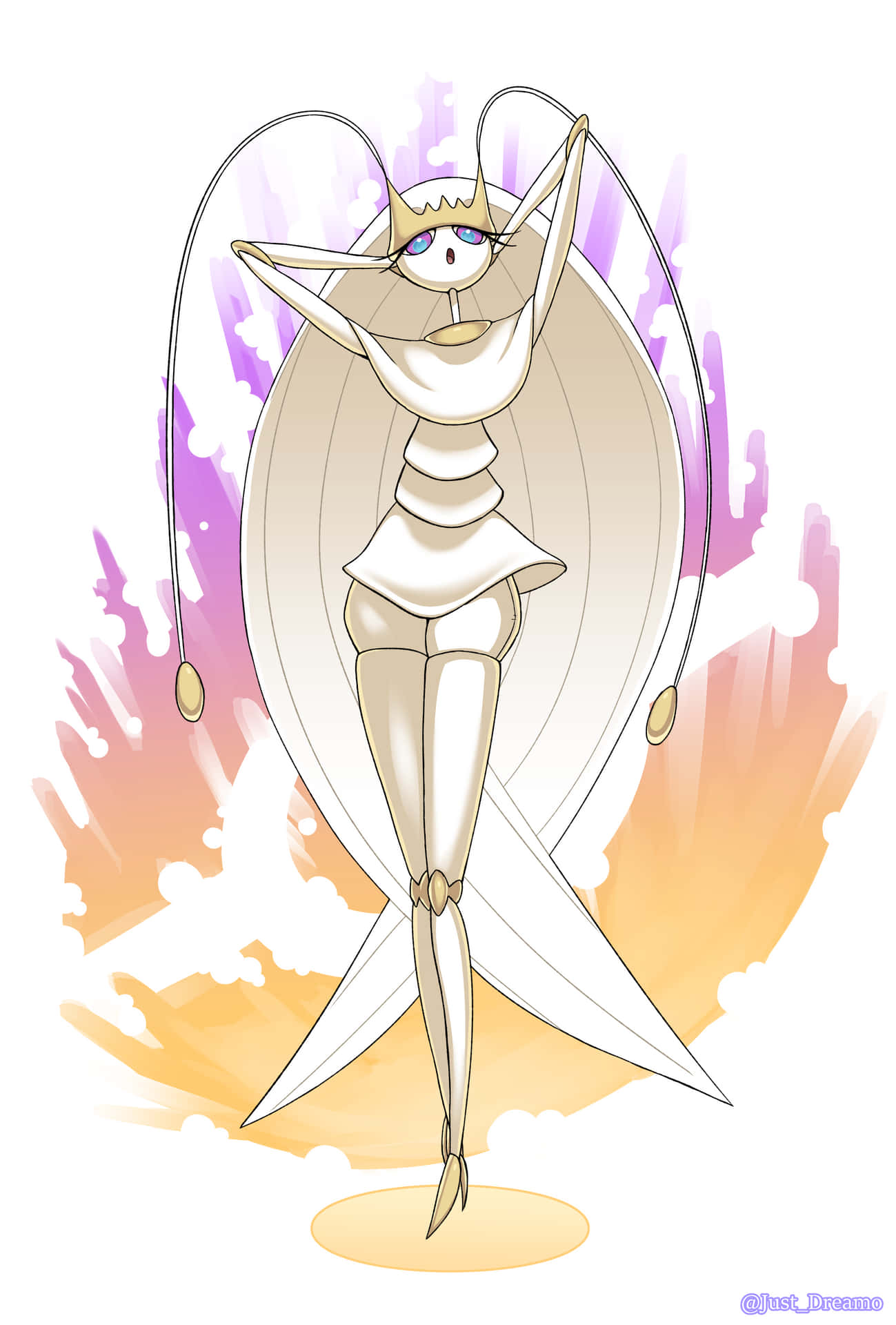 Pheromosa Hd Wallpapers