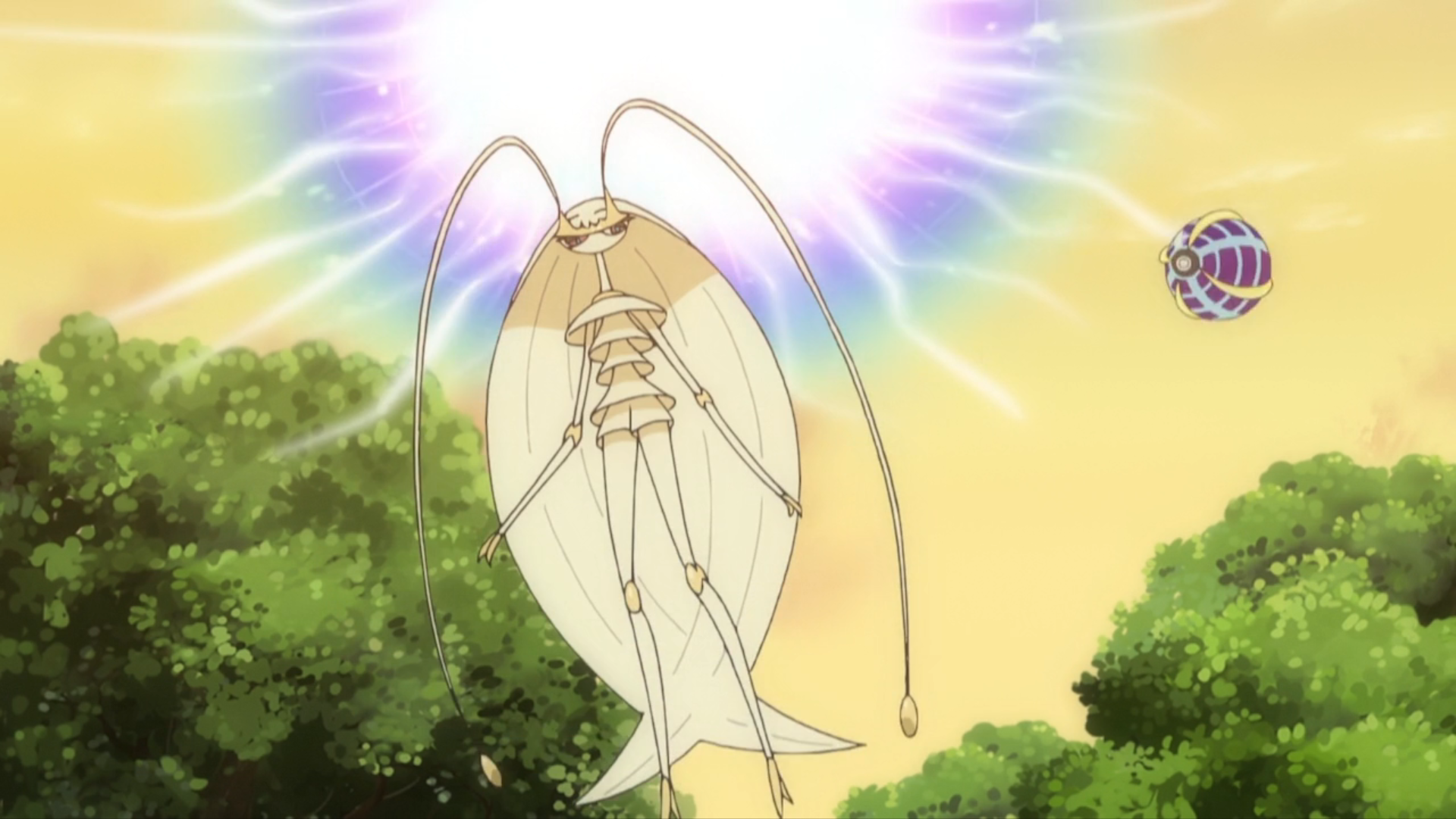 Pheromosa Hd Wallpapers