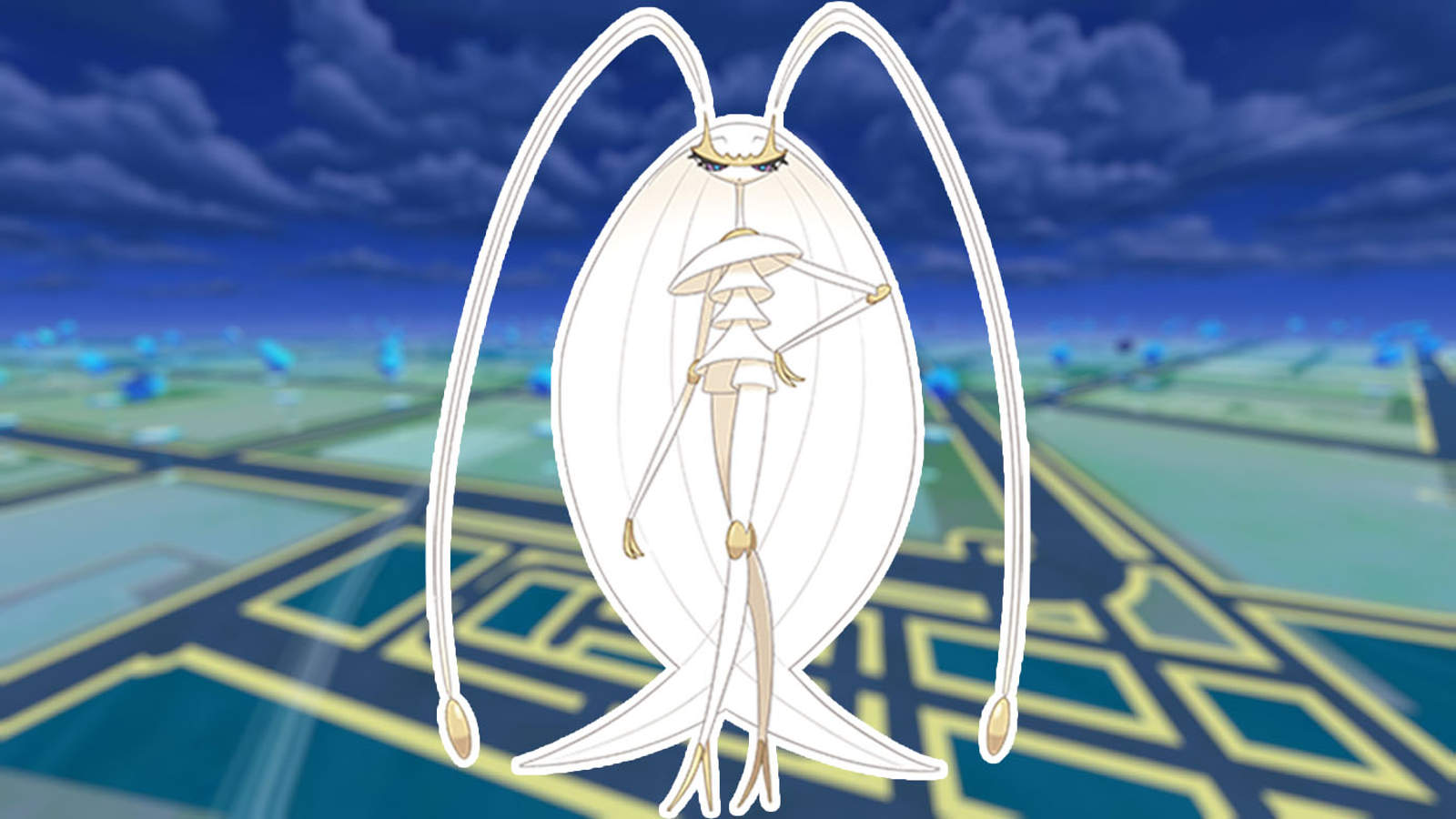 Pheromosa Hd Wallpapers