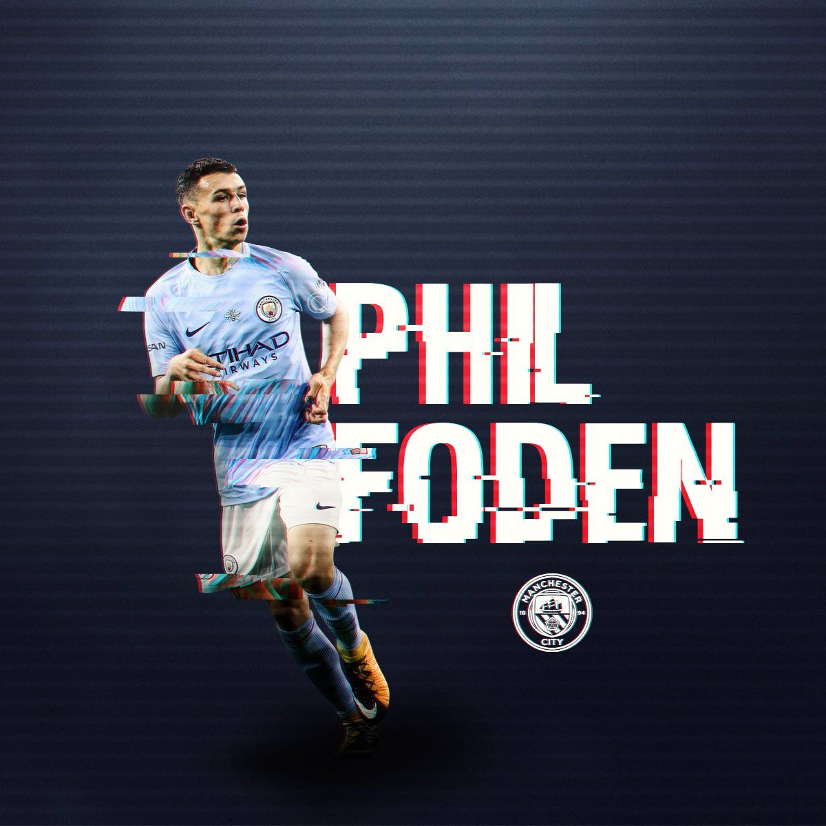 Phil Foden 2021 Wallpapers