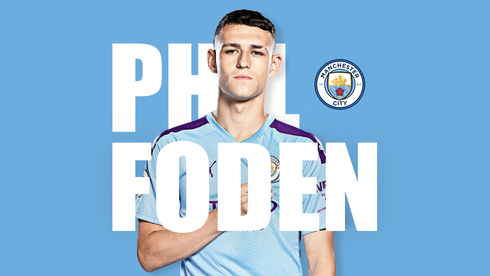 Phil Foden 2021 Wallpapers