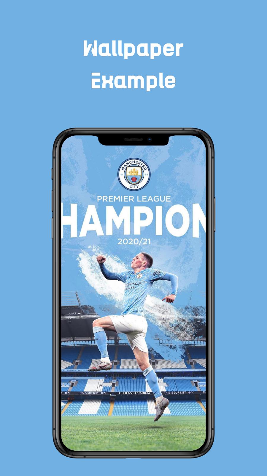 Phil Foden 2021 Wallpapers