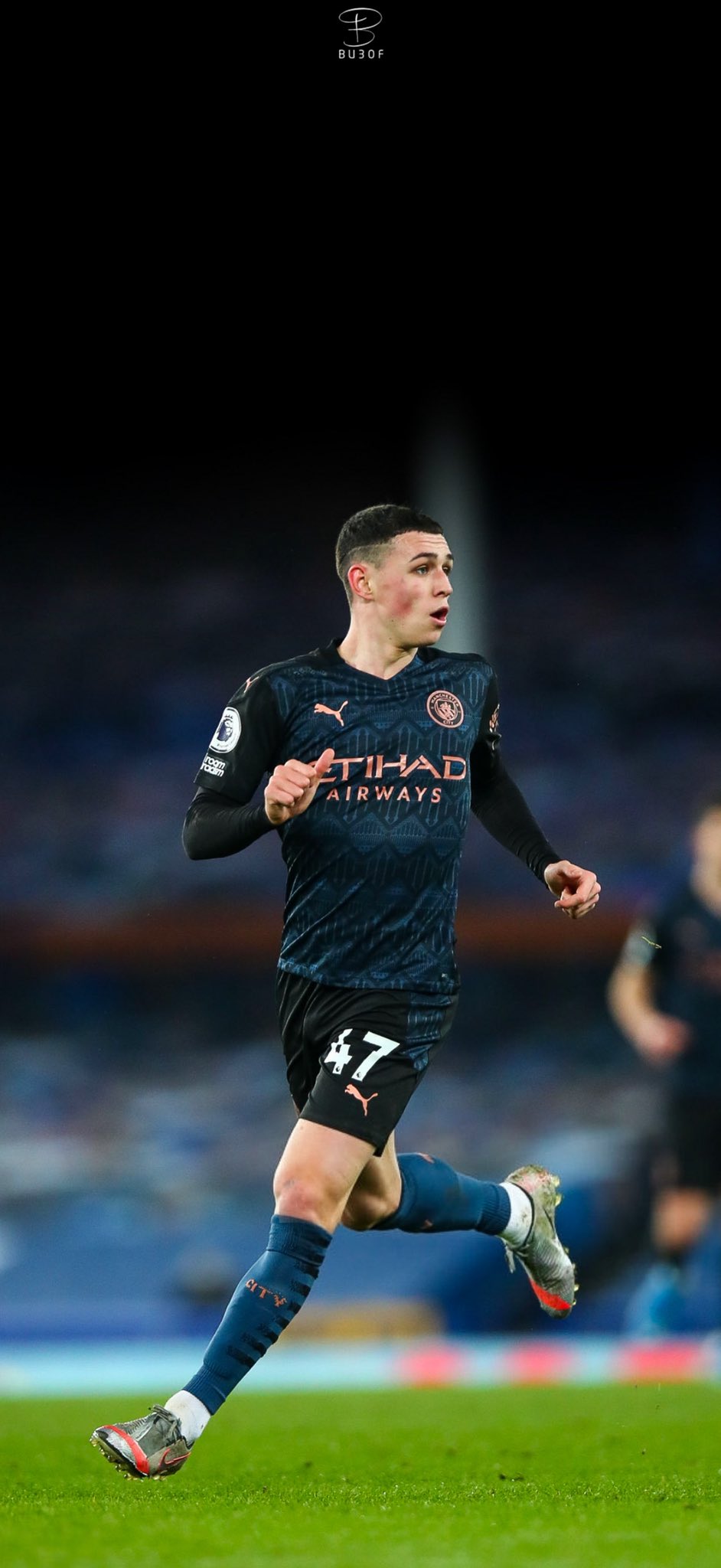 Phil Foden Wallpapers