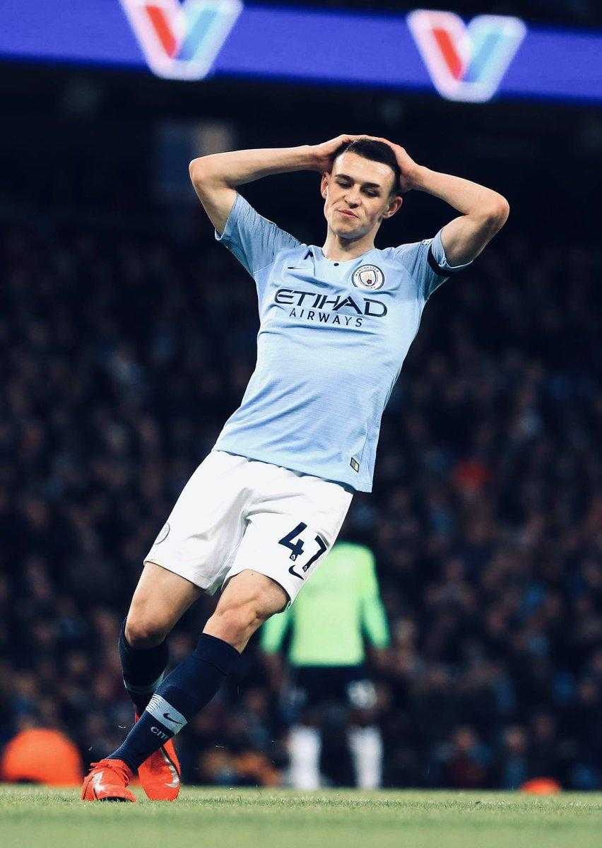 Phil Foden Wallpapers