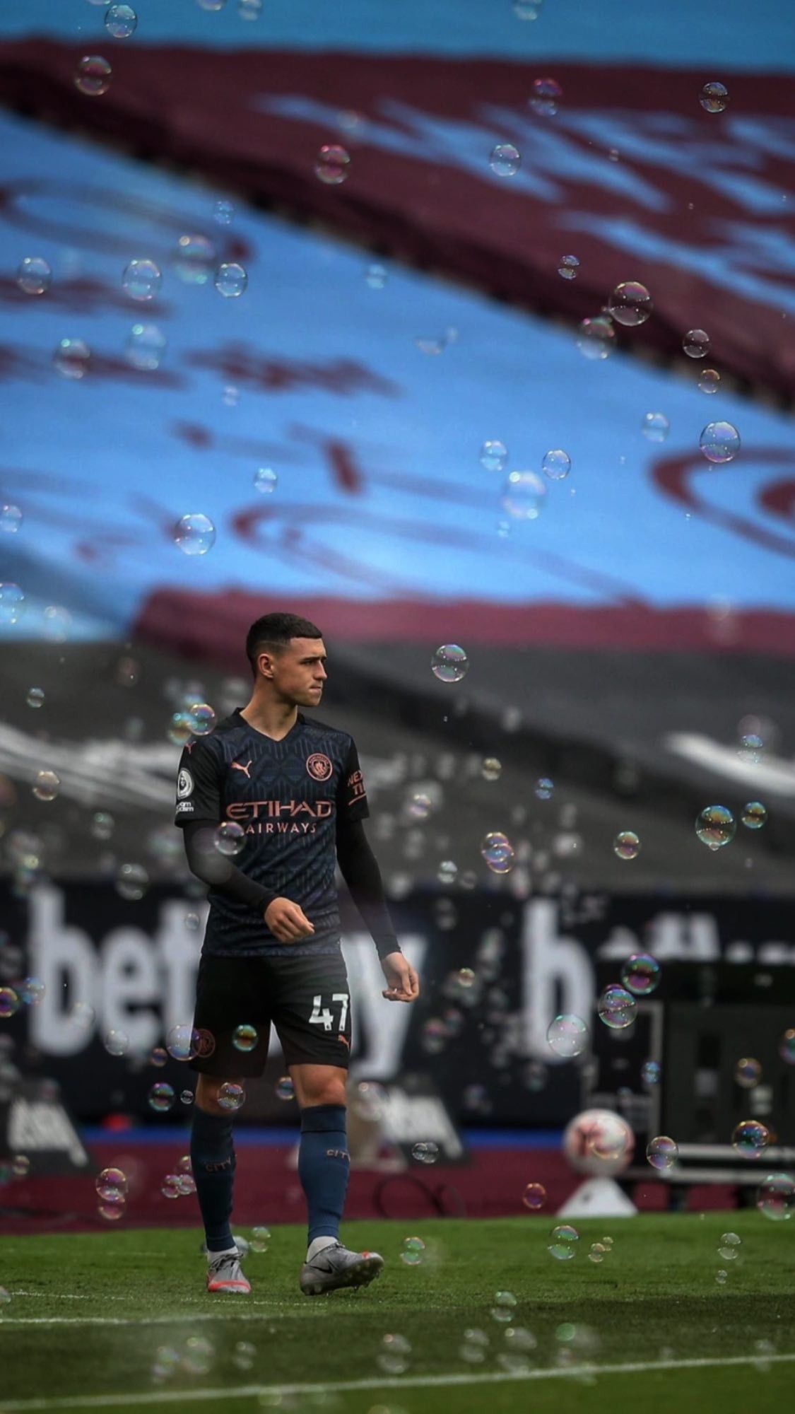 Phil Foden Wallpapers