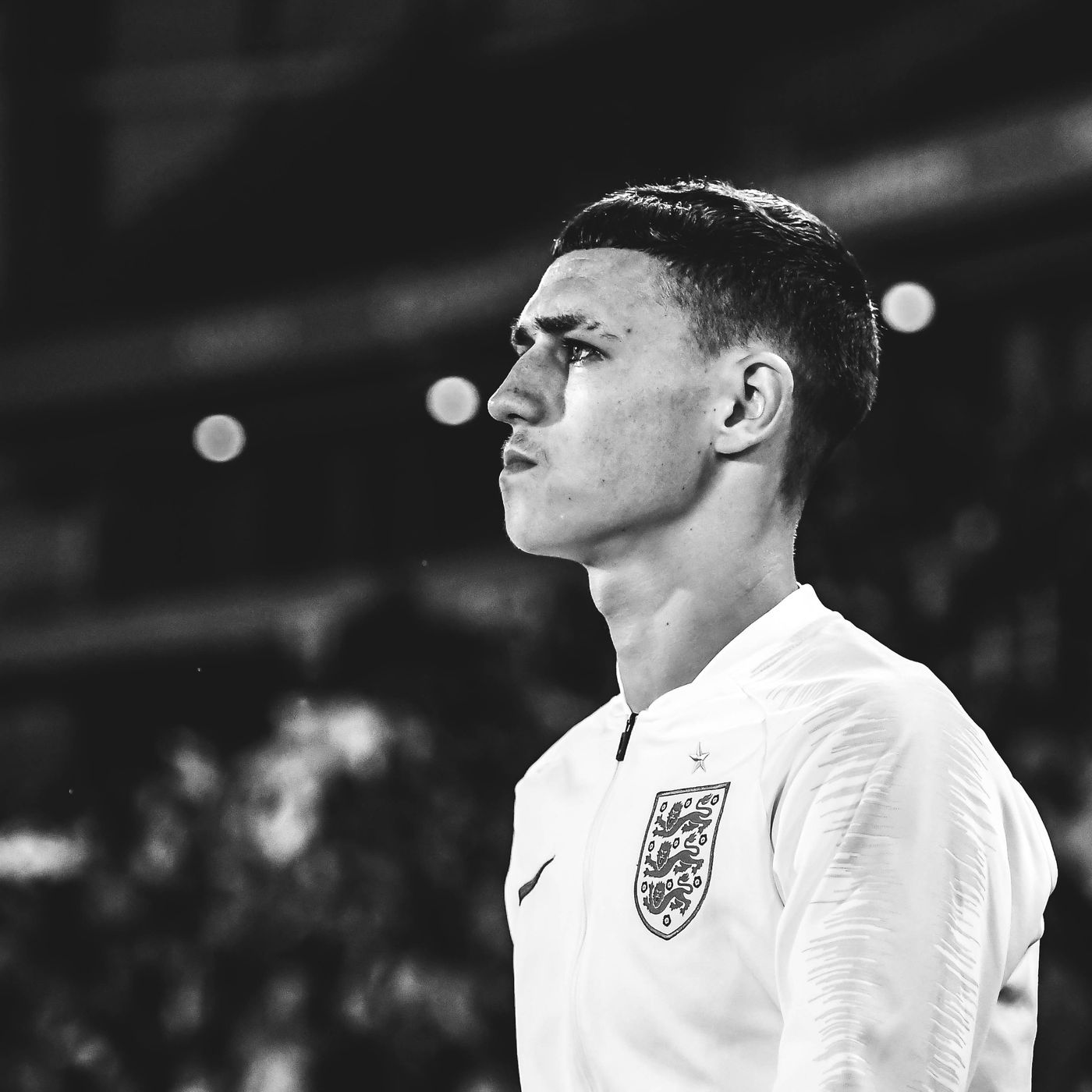 Phil Foden Wallpapers