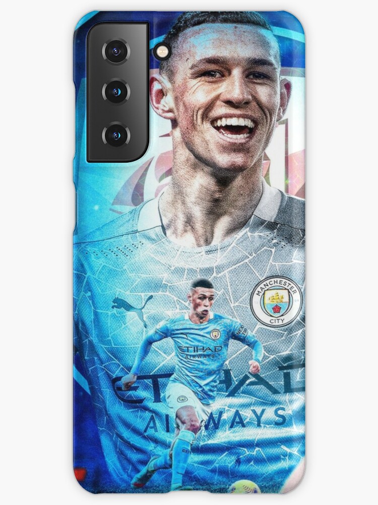 Phil Foden Wallpapers