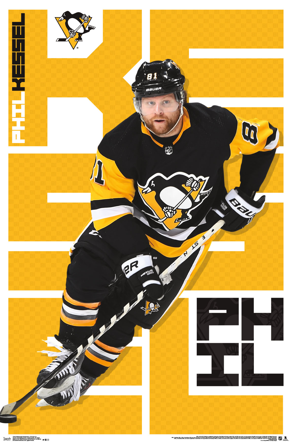 Phil Kessel Wallpapers