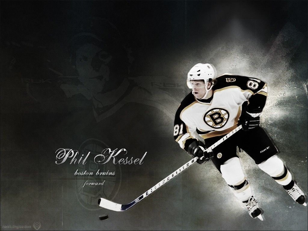 Phil Kessel Wallpapers