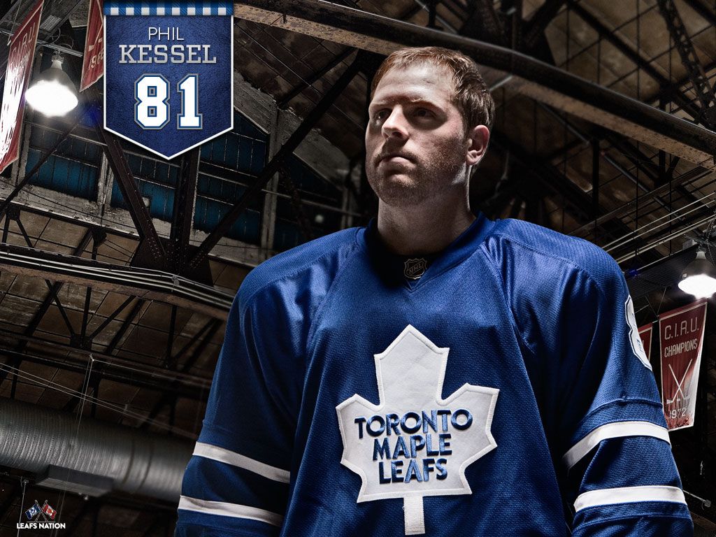 Phil Kessel Wallpapers