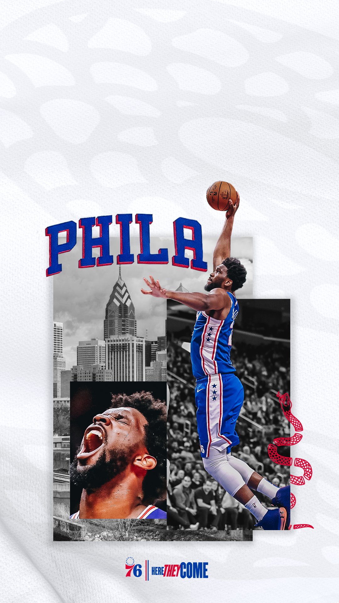 Philadelphia 76Ers Wallpapers