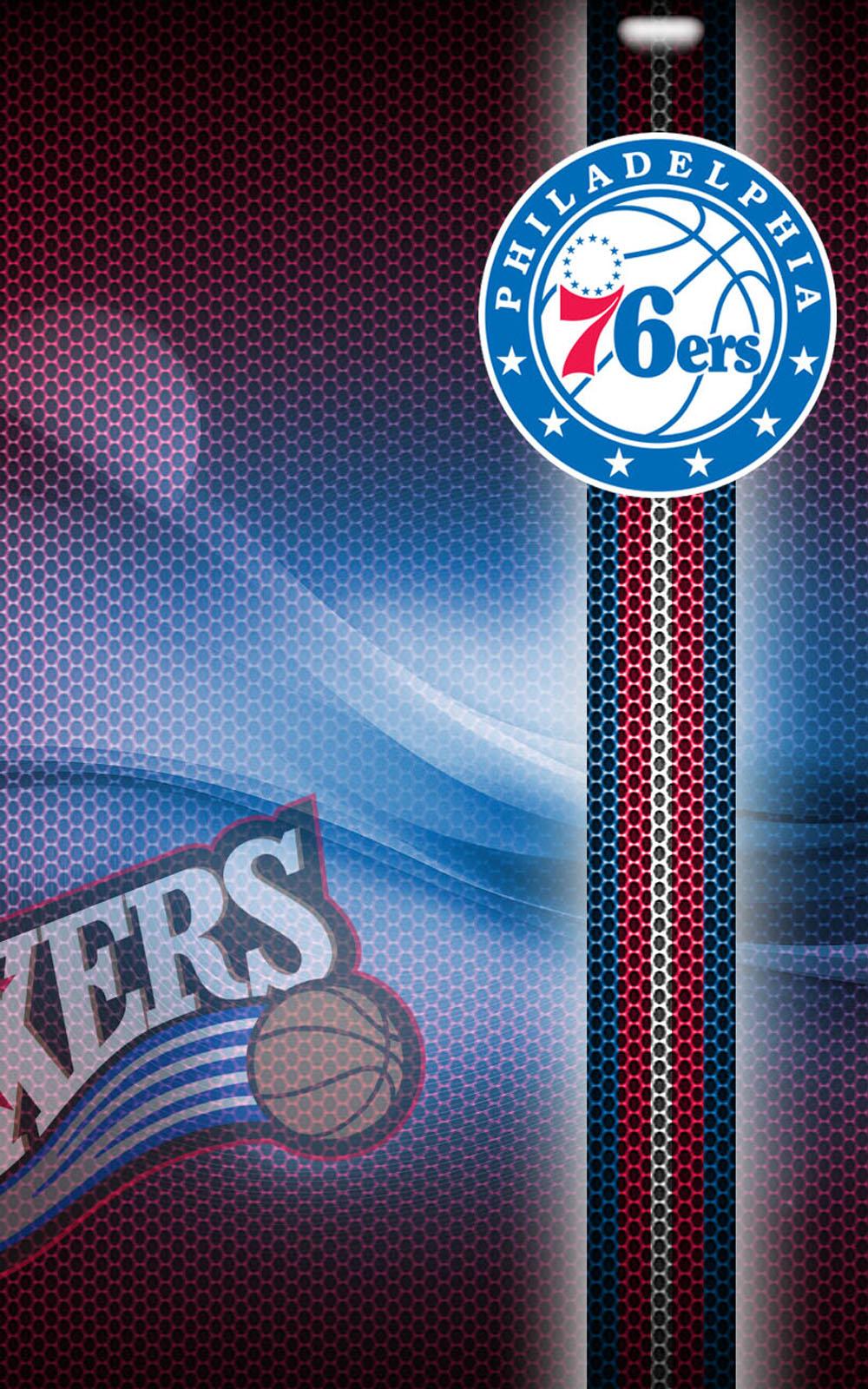 Philadelphia 76Ers Wallpapers